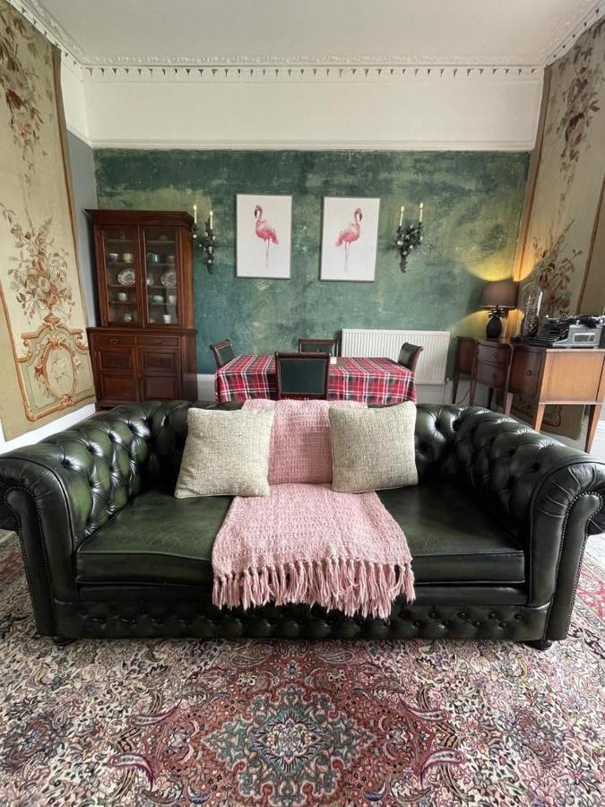 Regency Apartment - Marine Square By Crown Gardens Holiday Homes ブライトン エクステリア 写真