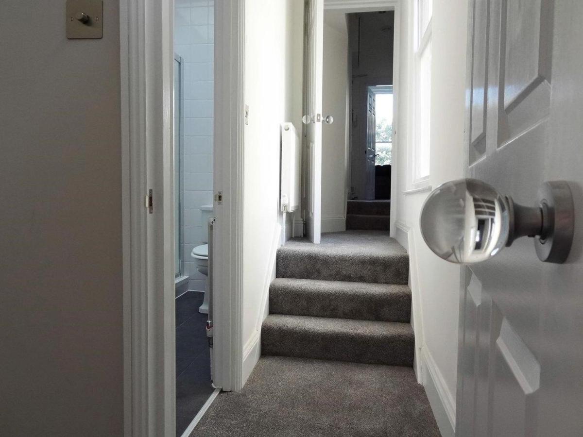 Regency Apartment - Marine Square By Crown Gardens Holiday Homes ブライトン エクステリア 写真