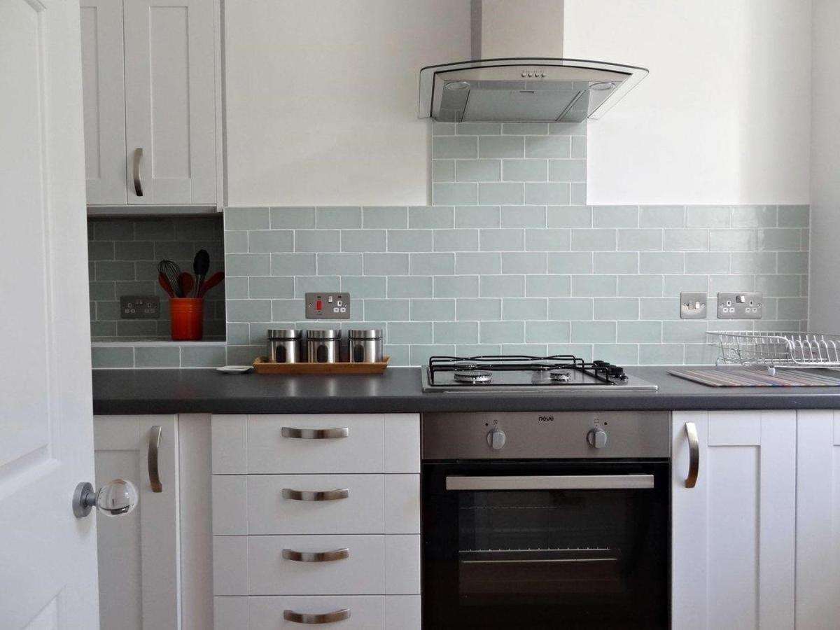 Regency Apartment - Marine Square By Crown Gardens Holiday Homes ブライトン エクステリア 写真